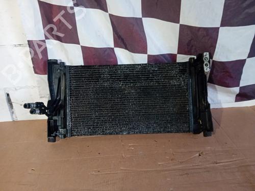 AC radiator BMW X3 (E83) 2.0 d | BP20864913M32 