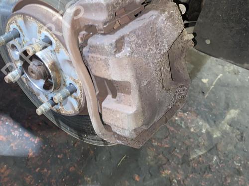 Right front brake caliper OPEL ASTRA J (P10) 1.7 CDTI (68) | BP20860403M104