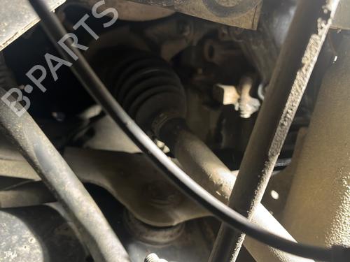 Used Right front driveshaft Right front driveshaft RENAULT MEGANE III Grandtour (KZ0/1) 1.6 dCi (KZ00, KZ12, KZ13) (130 hp) 33453432 33453432