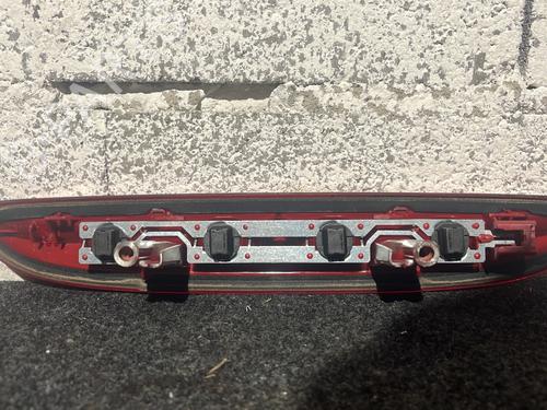 Third brake light PEUGEOT 208 I (CA_, CC_) 1.4 HDi | BP30439492L11