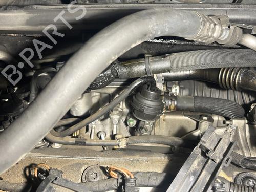 Used Throttle body RENAULT MEGANE III Hatchback (BZ0/1_, B3_) 1.9 dCi (BZ0N, BZ0J) (131 hp) 32133788