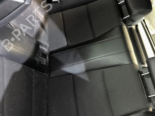 Rear seat BMW 1 Convertible (E88) 118 d | BP21862642C17 - Image 2