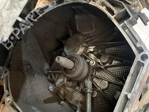 Used Gearbox Gearbox RENAULT KANGOO / GRAND KANGOO II (KW0/1_) 1.5 dCi (KW0C, KW2C, KW4C) (106 hp) 32727421 32727421