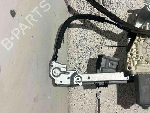 Front left window mechanism PEUGEOT 607 (9D, 9U) 2.2 HDi | BP36517505C22 - Image 4