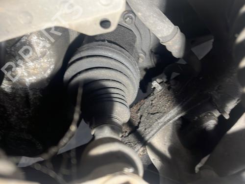 Used Left front driveshaft Left front driveshaft ALFA ROMEO 159 (939_) 1.9 JTDM 16V (939AXC1B, 939AXC12) (150 hp) 31067948 31067948