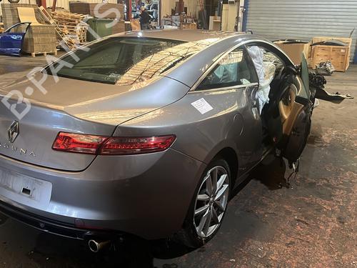 Alternator RENAULT LAGUNA Coupe (DT0/1) 3.0 dCi | BP29893992M7 - Image 7