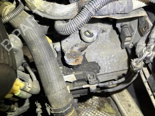 Used Gearbox Gearbox CITROËN C4 II (NC_) 1.6 HDi 115 (114 hp) 20869500 20869500