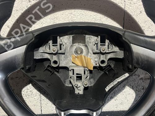 Steering wheel CITROËN DS3 (SA_) 1.6 HDi 110 | BP28016509C49 