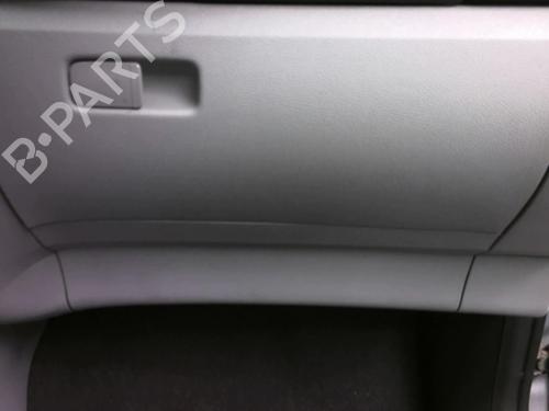 Used Glove box Glove box SKODA ROOMSTER (5J7) 1.9 TDI (105 hp) 20867967 20867967