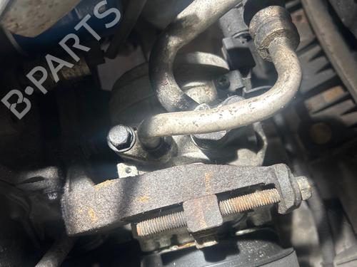Used AC compressor AC compressor KIA PICANTO I (SA) 1.1 (65 hp) 40055421 40055421