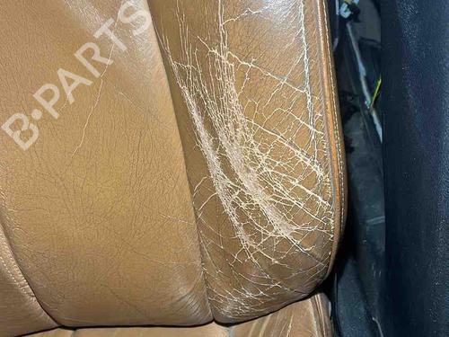 Left front seat PEUGEOT 607 (9D, 9U) 2.2 HDi | BP36517519C15 - Image 3