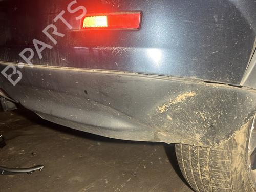 Rear bumper NISSAN JUKE (F15) 1.5 dCi | BP31754459C8