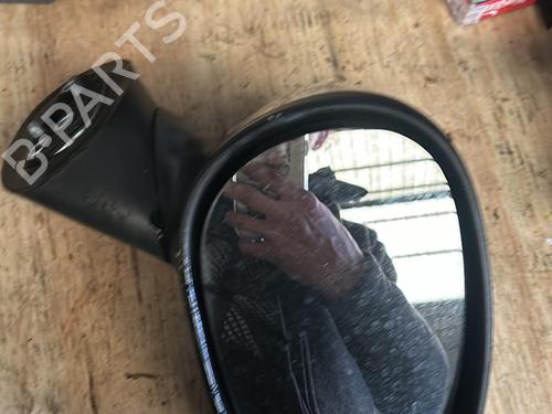 Used Right mirror FIAT 500 (312_) 1.2 (312AXA1A) (69 hp) 20869929