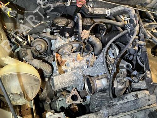 Used Alternator MERCEDES-BENZ B-CLASS Sports Tourer (W245) B 200 CDI (245.208) (140 hp) 20869297