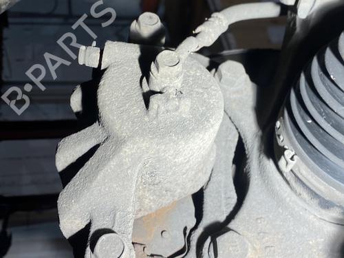 Right front brake caliper KIA SOUL I (AM) 1.6 CRDi 128 | BP22519841M104 