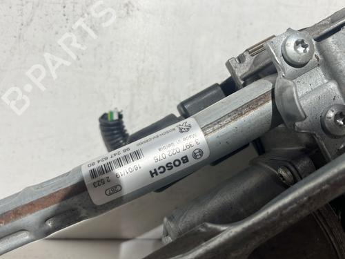 front-wiper-motor-peugeot-3008-ii-suv-mc_-mr_-mj_-m4_-2016-33301203 main image