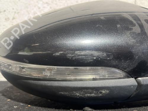 Right mirror VW GOLF VI (5K1) 2.0 GTi | BP29893956C27