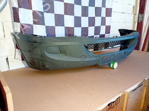 Used Front bumper Front bumper MERCEDES-BENZ SPRINTER 5-t Van (B906) 513 CDI (906.653, 906.655, 906.657) (129 hp) 20868777 20868777