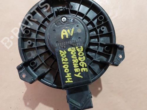 Varmeblæser DODGE JOURNEY 2.0 CRD (140 hp) 21862813