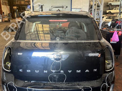 Tailgate MINI MINI COUNTRYMAN (R60) Cooper S | BP30154622C6