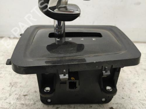 Gear lever PEUGEOT 3008 I MPV (0U_) 2.0 HDi Hybrid4 (0URHCA) | BP20868253M90 