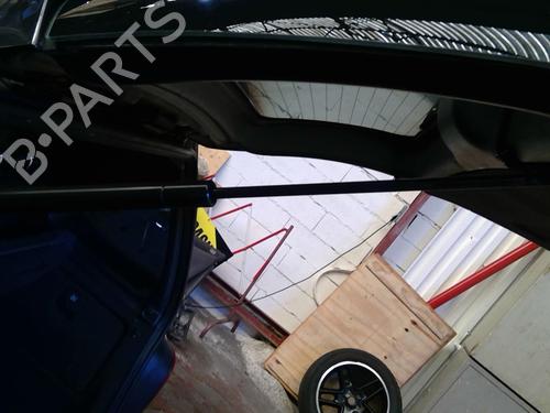 Used Tailgate lift support MERCEDES-BENZ A-CLASS (W168) A 170 CDI (168.008) (90 hp) 20860791