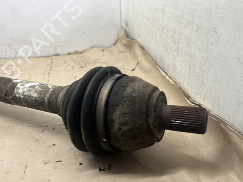 Right front driveshaft FORD FOCUS II Turnier (DA_, FFS, DS) 1.8 TDCi | BP25051921M39 