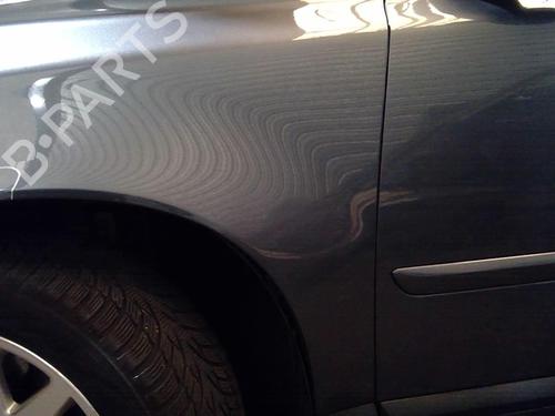 Left front fenders VOLVO S40 II (544) 2.0 D | BP21858056C41 