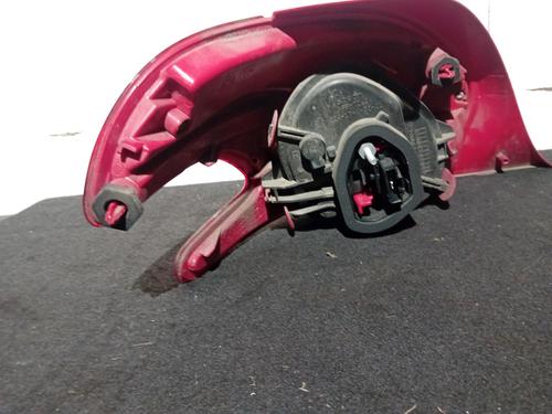 Right taillight PEUGEOT 208 I (CA_, CC_) 1.6 HDi | BP21091677C35 