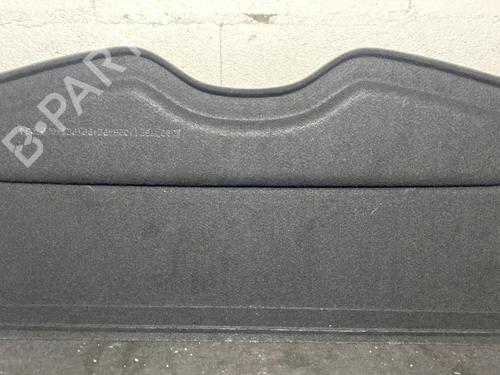 Used Rear parcel shelf Rear parcel shelf RENAULT CLIO III Hatchback Van (SB_, SR_) [2005-2026] 25275750 25275750