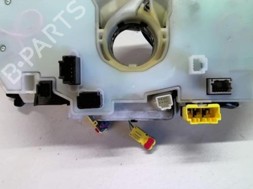 Used Steering column stalk RENAULT LAGUNA III (BT0/1) 1.5 dCi (BT00, BT0A, BT0T, BT1J) (110 hp) 21858290