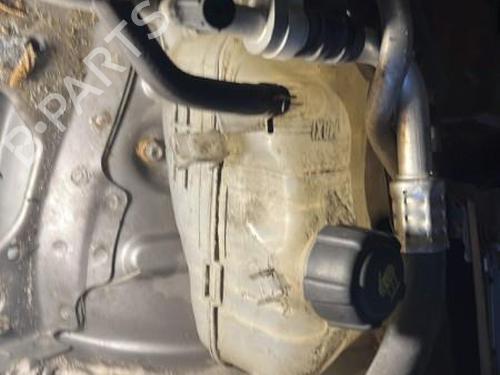 Used Expansion tank RENAULT MEGANE III Coupe (DZ0/1_) 1.5 dCi (DZ09, DZ0D, DZ1F, DZ1G, DZ14, DZ29) (110 hp) 20859317