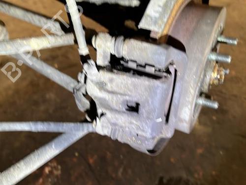 Used Left rear brake caliper HYUNDAI TUCSON (JM) 2.0 CRDi All-wheel Drive (113 hp) 21864200