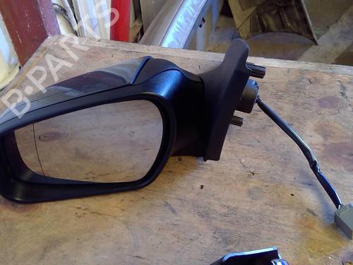 Used Left mirror Left mirror 20867442 20867442