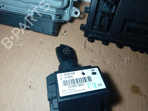 Electronic module MERCEDES-BENZ B-CLASS Sports Tourer (W245) B 180 CDI (245.207) | BP21865994M83 
