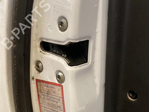 Used Front left lock KIA PRO CEE'D (ED) 1.6 CRDi 90 (90 hp) 21865795