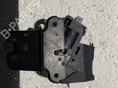 Tailgate lock AUDI A6 C6 (4F2) 3.0 TDI quattro | BP20865049C101 