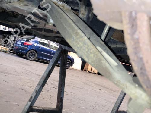 Querlenker links vorne für PEUGEOT 308 I (4A_, 4C_) 1.6 HDi (112 hp) 21860660