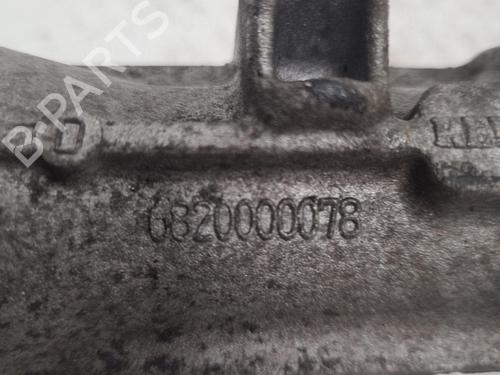 Steering rack DACIA LOGAN (LS_) 1.6 (LS0B, LS0D, LS0F, LS0H) | BP21860050M22 - Image 7