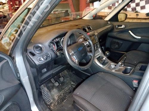 Left front window switch FORD S-MAX (WA6) 1.8 TDCi | BP21865813I27 - Image 4