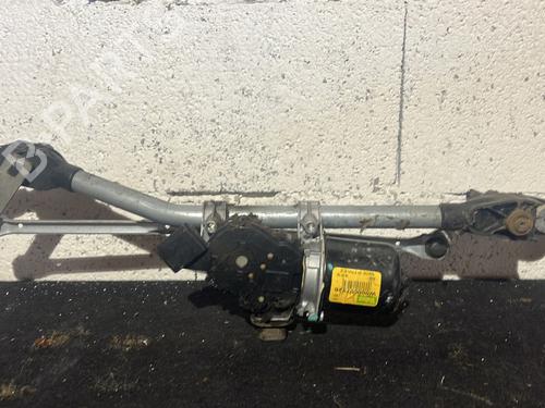 Front wiper motor RENAULT MEGANE III Hatchback (BZ0/1_, B3_) 1.5 dCi (BZ09, BZ0D, BZ1W, BZ29, BZ14) | BP26213968M29 