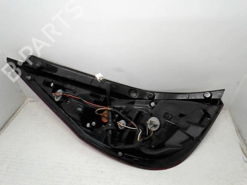 Right taillight HYUNDAI i30 (FD) 1.6 CRDi | BP20871969C35 