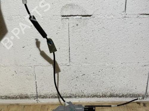 Rear left lock PEUGEOT 508 I (8D_) 1.6 HDi | BP20869676C100