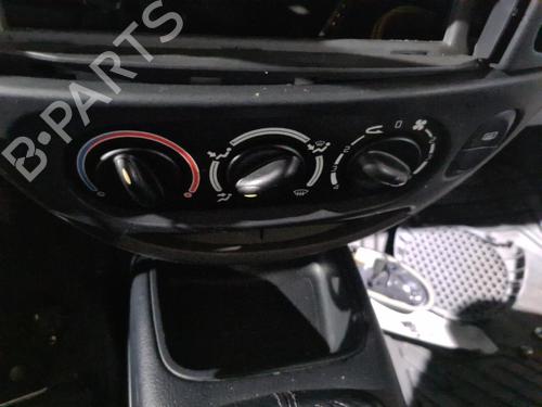 Used Climate control RENAULT MEGANE I (BA0/1_) 1.6 16V (BA04, BA0B, BA11, BA1J, BA16, BA19, BA1K, BA1V,... (107 hp) 20871407
