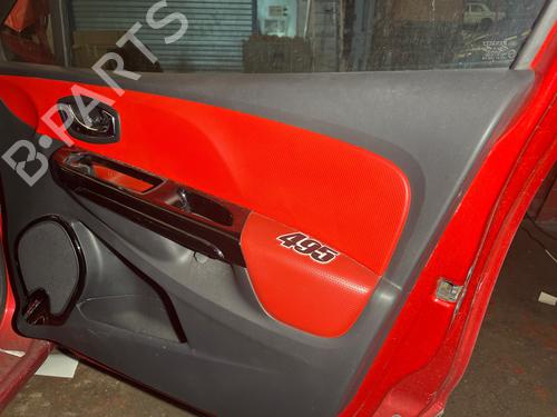 Front right panel RENAULT CLIO IV (BH_) 1.5 dCi 90 | BP38342133C59 - Image 3