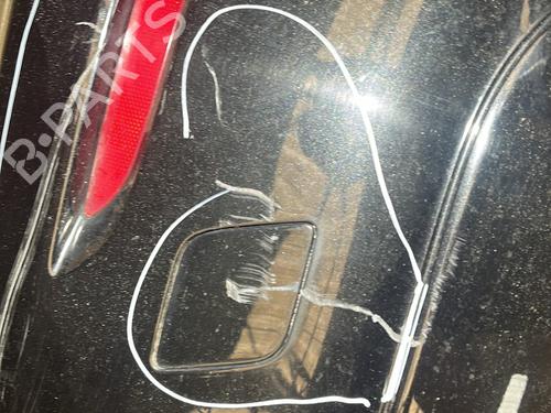 Rear bumper BMW 1 (F21) 118 d | BP27658774C8 