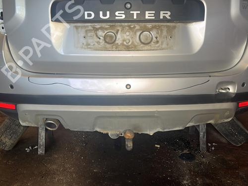 Køfangervange DACIA DUSTER (HS_) 1.5 dCi 4x4 (109 hp) 32320673