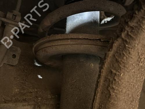 Used Left front shock absorber Left front shock absorber AUDI A4 B8 (8K2) 2.0 TDI (136 hp) 21561795 21561795