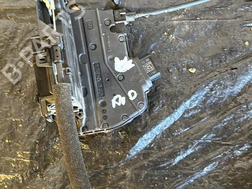 Used Front right lock RENAULT CLIO IV (BH_) 1.5 dCi 90 (90 hp) 20866607