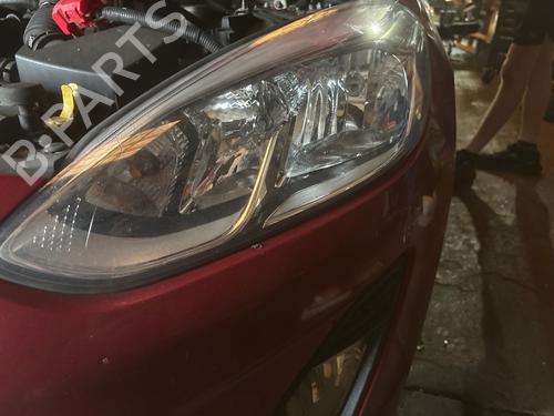 Used Left headlight Left headlight 39600960 39600960